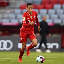 His potential is 87 and his position is cam. 90min S Our 21 Bayern Munich And Germany S Jamal Musiala