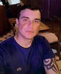 Luther Hale's Instagram, Twitter & Facebook