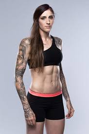 Discover megan anderson's full martial arts history here, we've done the research so you don't have to. Megan Anderson Invicta Fighting Championships
