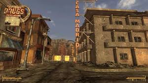 How To Recruit Arcade Gannon In Fallout: New Vegas - Gamerzenith
