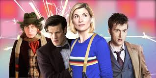 On This Day… The Tenth Doctor Regenerated - Blogtor Who
