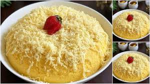 Berikut ini beberapa resep bolu kukus pandan sprite sederhana dengan berbagai motif seperti motif pelangi lembut maupun bolu kukus mekar merekah. Resep Bolu Jagung Kukus Tanpa Mixer Lezat Sukses Anti Gagal