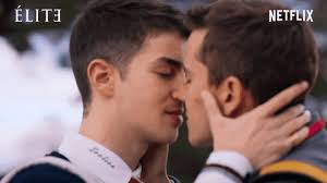 Patrick Love GIF by NETFLIX