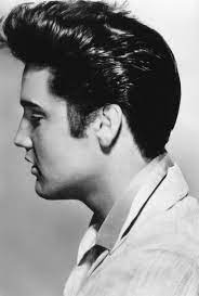 A few of elvis' childhood friends often spend time at the elvis presley birthplace, gree Pin Auf I Love Music