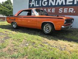 Image result for Rallye Red 1972 Valiant