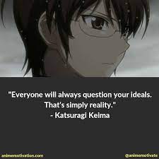 Pin On Anime Quote
