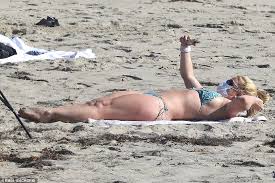 Britney spears had then returned with her 6th and also her 7th albums, circus and also femme we have also included many britney spears photos that have been taken at the beach and these also. New Pics Of Britney At The Beach Bikiney Britney Spears Breatheheavy Exhale