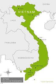 Als wesentliche kriegsparteien standen nordvietnam und die auch als „vietcong bezeichnete nationale. Vietnam Landerinformatinonen Green Tiger Travel