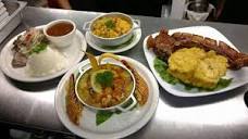 Palermo Puerto Rican Kitchen - Picture of Palermo Puerto Rican ...