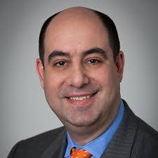 Jeffrey Osterman's Instagram, Twitter & Facebook