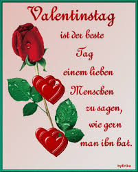 670 127 blume vase bunt. Grusse Zum Valentinstag Gif 1 Gif Images Download