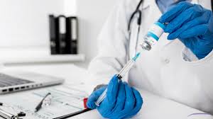 El registro se abrirá a partir de las 8:30. Ecuador Aprueba Inmunizacion Con La Vacuna Pfizer Desde 2021