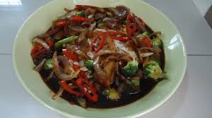 Masak dengan api kecil agar tidak cepat hangus. Resepi Telur Masak Asam Resepi Mama Muda