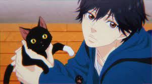 736 x 736 jpeg 79 кб. Anime Boy Edit And Aesthetic Image 6843306 On Favim Com