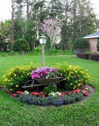 A small yard shouldn't be uninspiring. 15 Impressive Small Flower Garden Ideas Top Dreamer