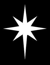 This is the bethlehem star page. Bethlehem Star Images Christian Clipart Clipart Kid Christmas Nativity Scene Nativity Star Christmas Star