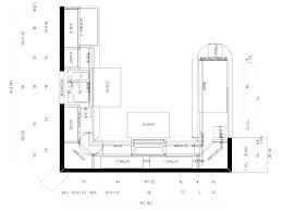 l shaped kitchen drawing  elidocorc.me