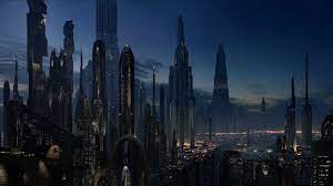 Maybe you would like to learn more about one of these? Future City Wallpapers Top Free Future City Backgrounds Wallpaperaccess