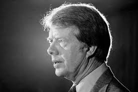 Jimmy Carter's evangelical downfall: Reagan, religion and the 1980  presidential election