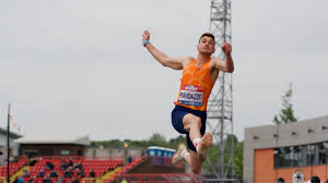 Luminosa bogliolo, l'ungherese luca kozak e elisa di lazzaro. Gateshead Dl Vittoria Di Randazzo Super Sabbatini Terza Bogliolo Queen Atletica