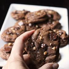 We've got loads more lovely christmas. 8 Great Cookie Recipes Nut Free Cookies Freezer Friendly Cookies