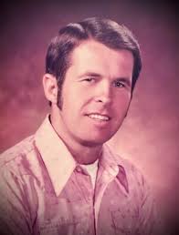 Larry Cyrus Turner Obituary