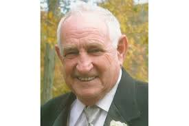 William Dillinger Obituary (2014)