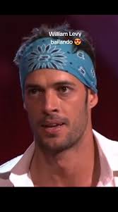 William Levy Bailando 41 Años