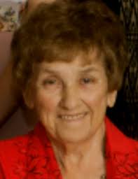 Obituary information for Faith Baumann