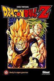 Despite having practically no personality whatsoever and being 1 the history of trunks. Dragon Ball Z Broly The Legendary Super Saiyan Streaming Vf Complet En Ligne Gratuite Streaming Vf Guardare