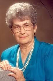 Helen Maloney Obituary