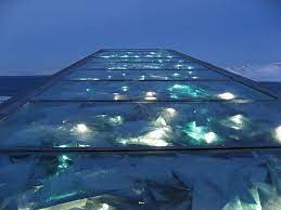 Roof Of Svalbard Global Seed Vault Seed Vault Svalbard Vaulting