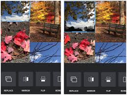 These apps help users to create photo collage quickly as well as efficiently. Compare The 5 Best Photo Collage Apps For Iphone