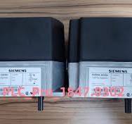 Siemens SQM45.295A9 Actuator