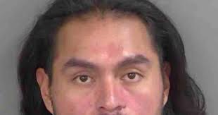 IN CUSTODY: Man charged in deadly Collier County hit and run from March