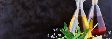 Le Mariage De L Huile D Olive Et Du Vinaigre Le Blog De L Huile D Olive