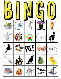 Free Halloween Bingo Cards To Print Free Printables At With Images Halloween Bingo Cards Halloween Kids Halloween Party Kids