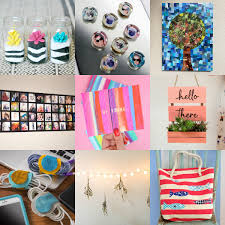 ‪Crafts for Teens & Tweens: 50 Awesome Ideas! - Mod Podge Rocks‬‏