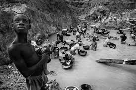 Image result wey dey for modern slavery pictures