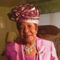 Mother Mary Stringer-Davis Obituary