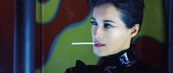 21E FESTIVAL DU FILM