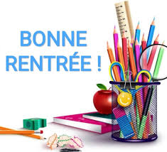 ???? BONNE RENTR�E ! Le groupe DOMONT notre Ville d'hier � aujourd'hui ! souhaite une tr�s bonne #rentr�e aux �coliers, coll�giens, lyc�ens, �tudiants #domontois et amis de #DOMONT. Bonne rentr�e �galement aux
