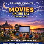 Movies on the Bay