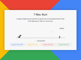 A la hora de acceder a una plataforma de juego, la. Juegos De Google Conoce Los Juegos Ocultos Del Buscador El Economista