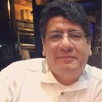 Luis Javier Espinosa Pinto