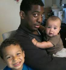 Busy Since Birth: The Having it All Project: T.J. Pope