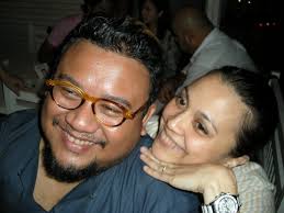 Jika saya sunyi nk g karaoke/tgk. Afdlin Shauki Dengan Isteriku Yg Tersayang Dah 15 Tahun Bertahan Amin Syukur Alhamdulillah Facebook