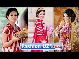 Kiyim va etno uslubi zamonaviy moda bir tahrirlangan sohasida bizga kelgan. Milliy Va Zamonaviy Liboslar Modasi Va Fasonlar Fashion Uz 9 Qism 2017 Youtube Moda Odezhda