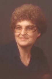 Treva Traylor Obituary