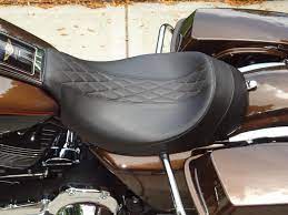 Road King Solo Seat C C Wins For My Money Harley Davidson Forums Road King Harley Davidson Forum Road Glide